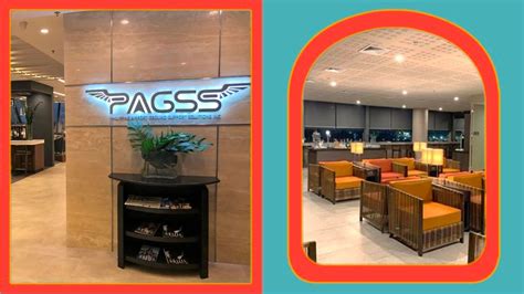 bpi gold credit card airport lounge access|PAGSS Airport Lounge Access for Credit Cards BPI, UnionBank .